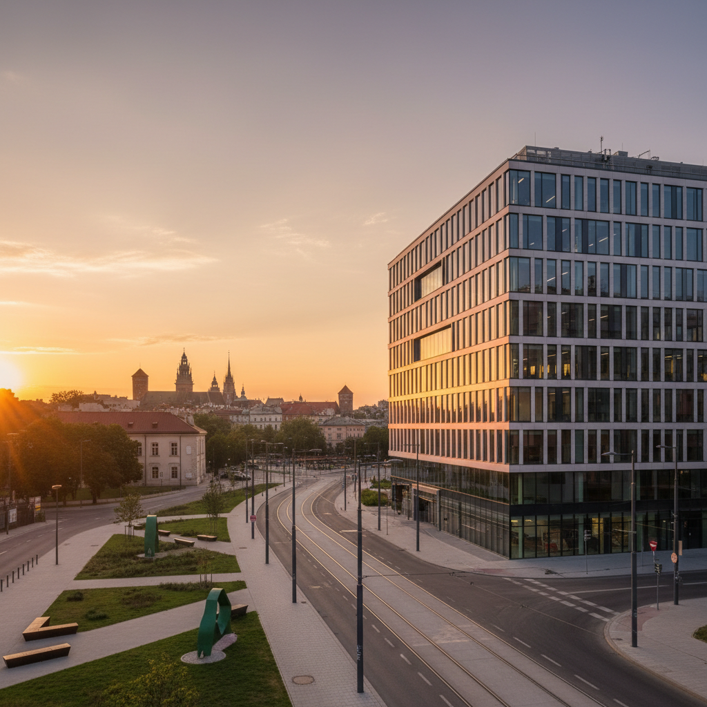 Kiedy warto sprawdzić nowe biuro rachunkowe w Krakowie?