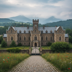 Co oznacza sen o szpitalu? Znaczenie snów w Małopolsce