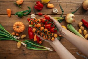 Meal prep — jak przygotować posiłki na cały tydzień