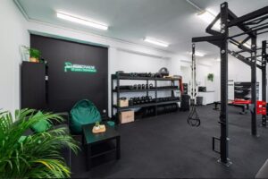 Jak wybrać studio treningu personalnego w Krakowie?